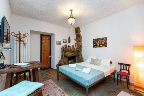 Cozy and unique apt. in the heart of Tbilisi